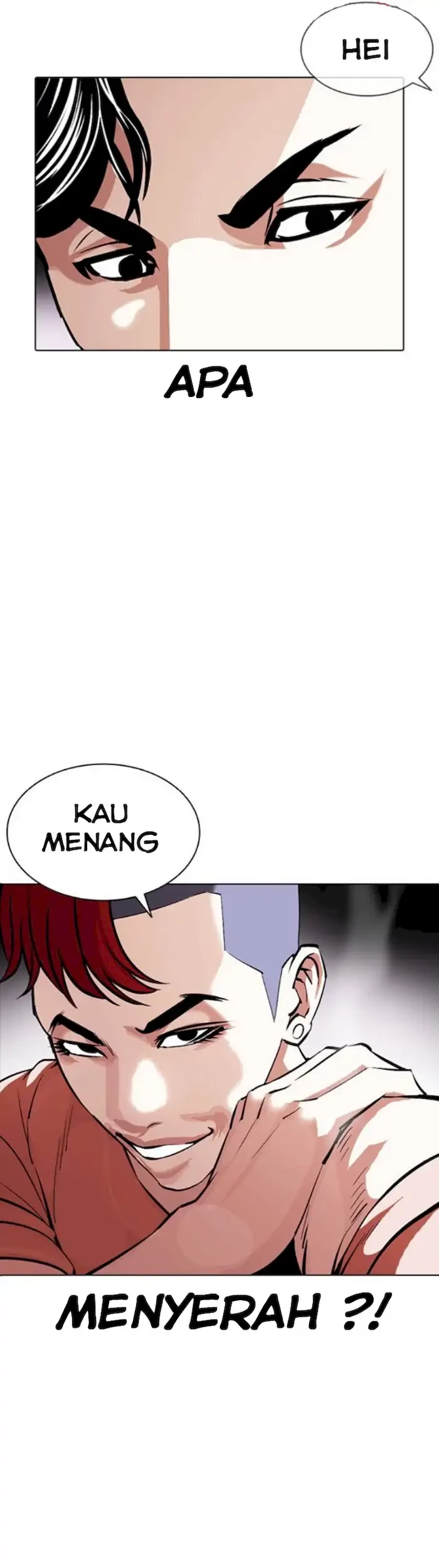 Lookism Chapter 379 Gambar 75