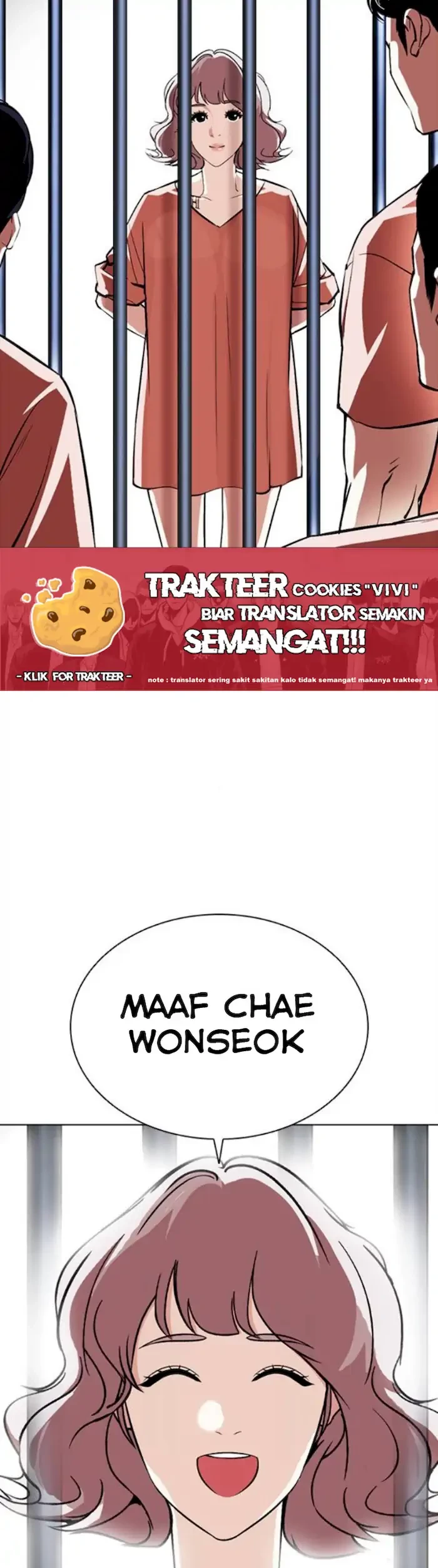 Lookism Chapter 379 Gambar 85