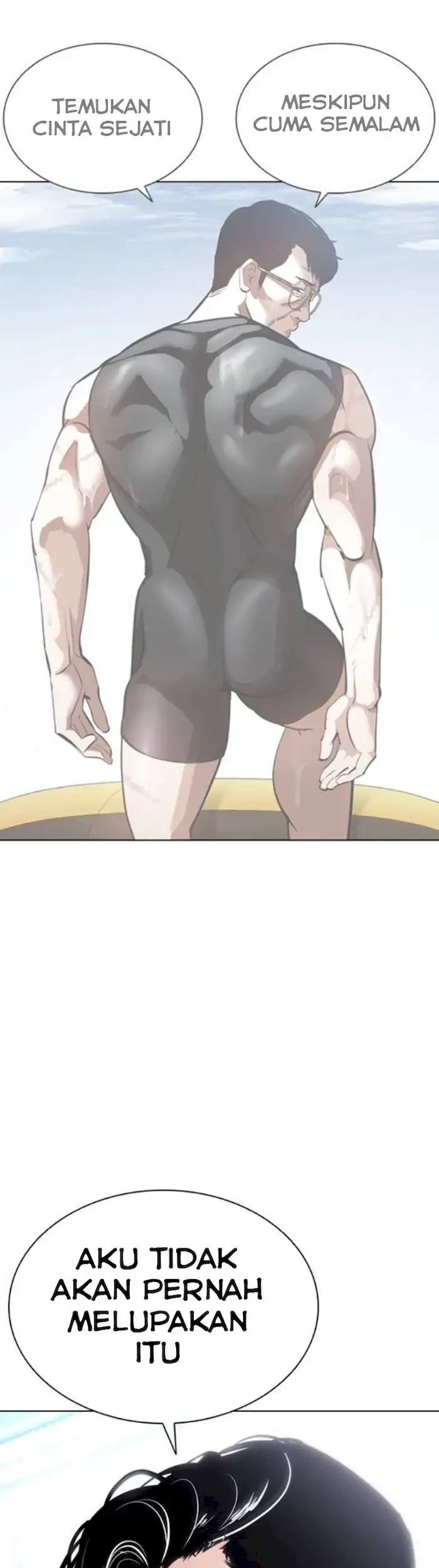 Lookism Chapter 379 Gambar 111