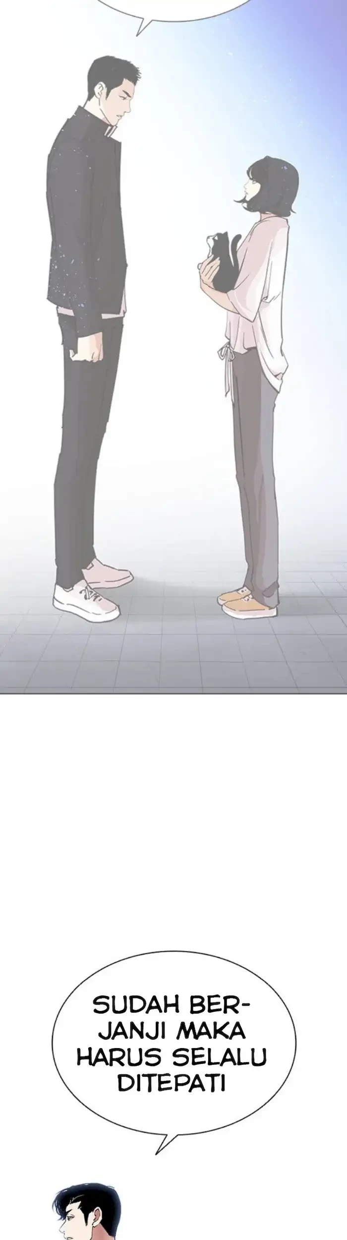 Lookism Chapter 379 Gambar 117