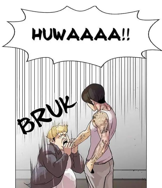 Lookism Chapter 38 Gambar 15