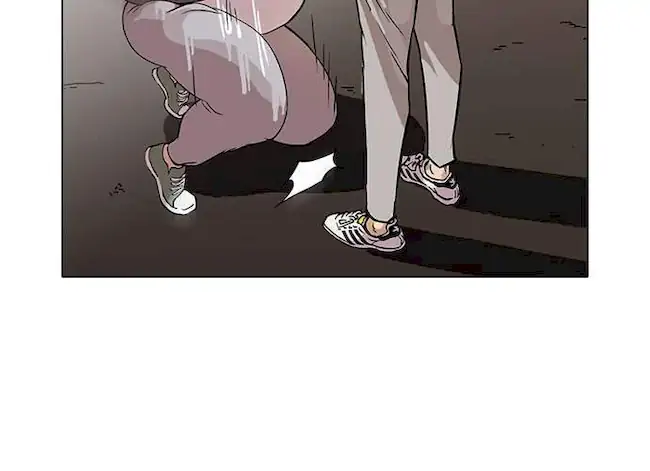 Lookism Chapter 38 Gambar 16