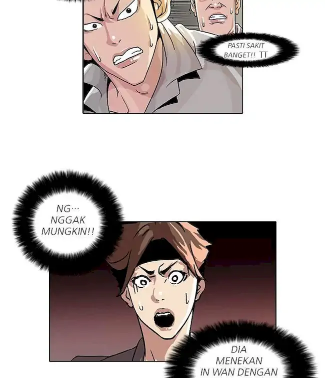 Lookism Chapter 38 Gambar 18