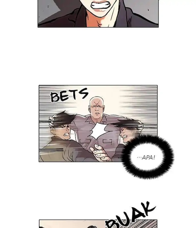 Baca  Lookism Chapter 38 Gambar 2