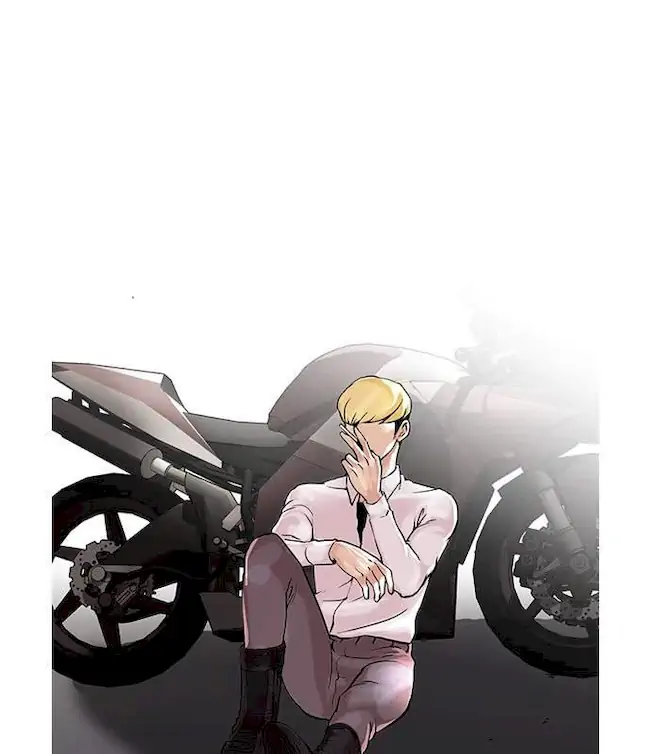 Lookism Chapter 38 Gambar 21