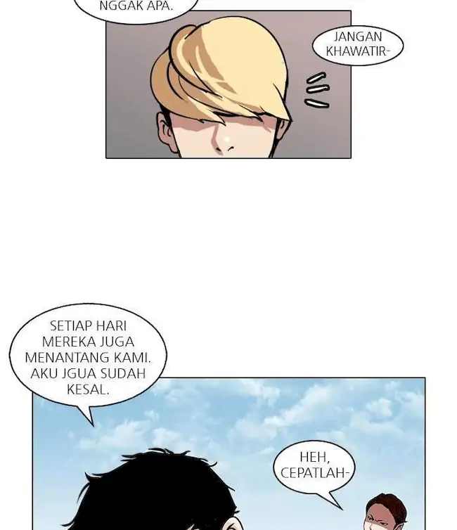 Lookism Chapter 38 Gambar 32