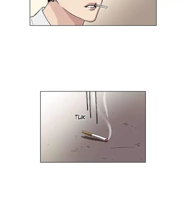 Lookism Chapter 38 Gambar 35