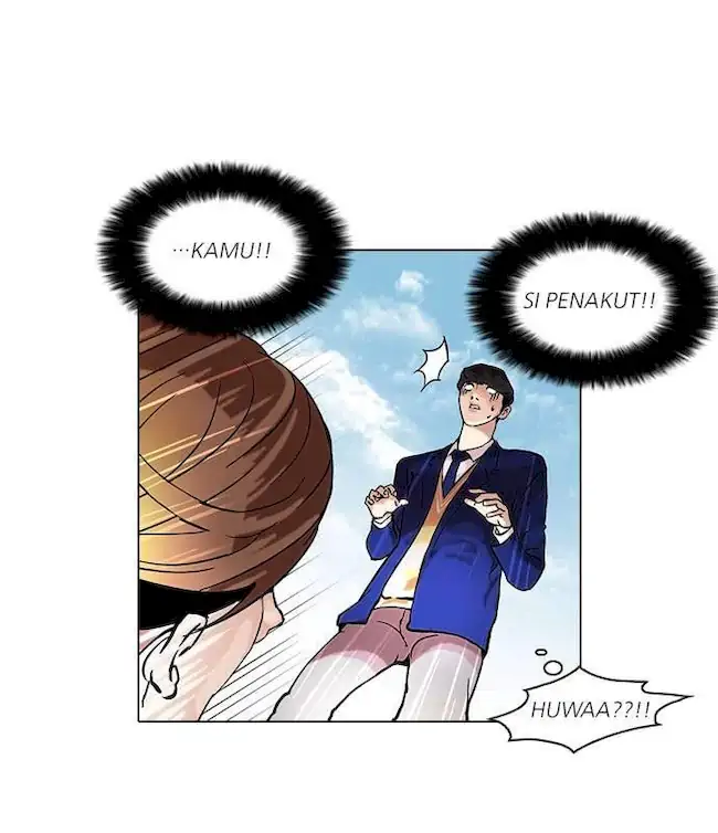Lookism Chapter 38 Gambar 39