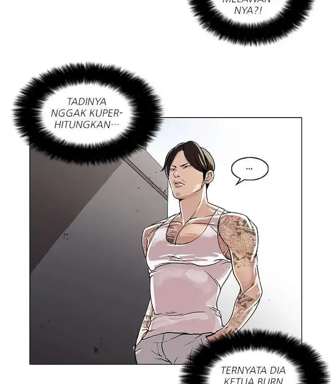 Lookism Chapter 38 Gambar 4