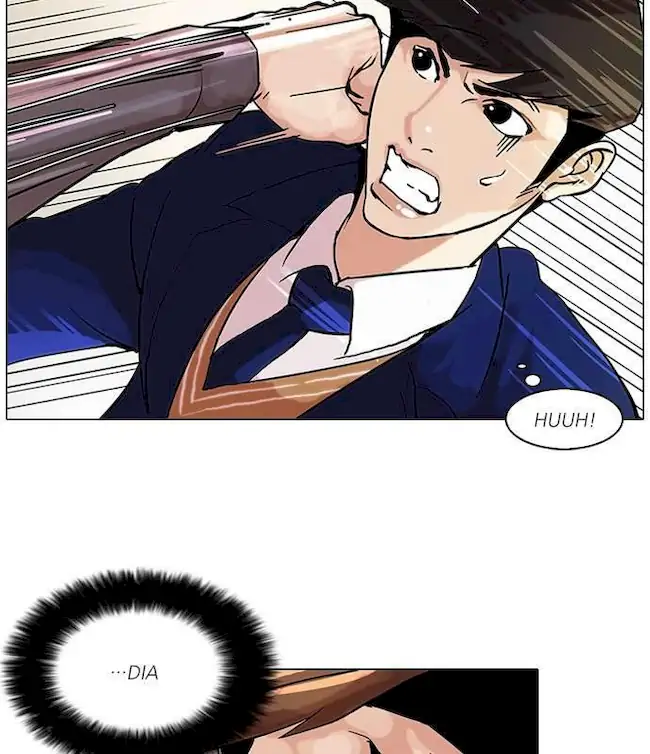 Lookism Chapter 38 Gambar 43