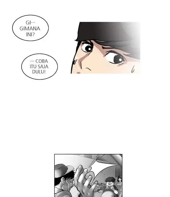 Lookism Chapter 38 Gambar 46