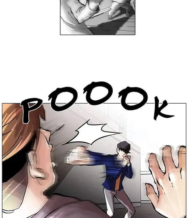 Lookism Chapter 38 Gambar 47