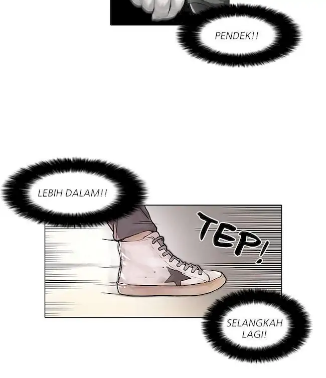 Lookism Chapter 38 Gambar 50