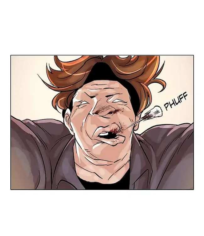 Lookism Chapter 38 Gambar 56