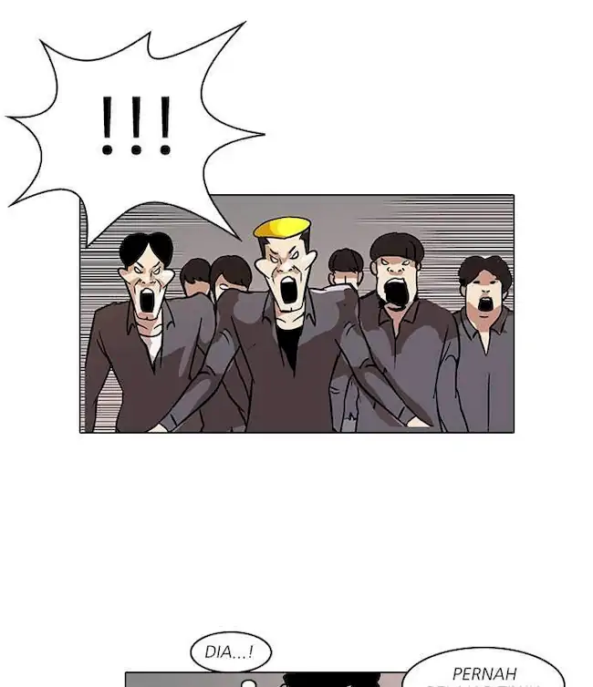 Lookism Chapter 38 Gambar 57