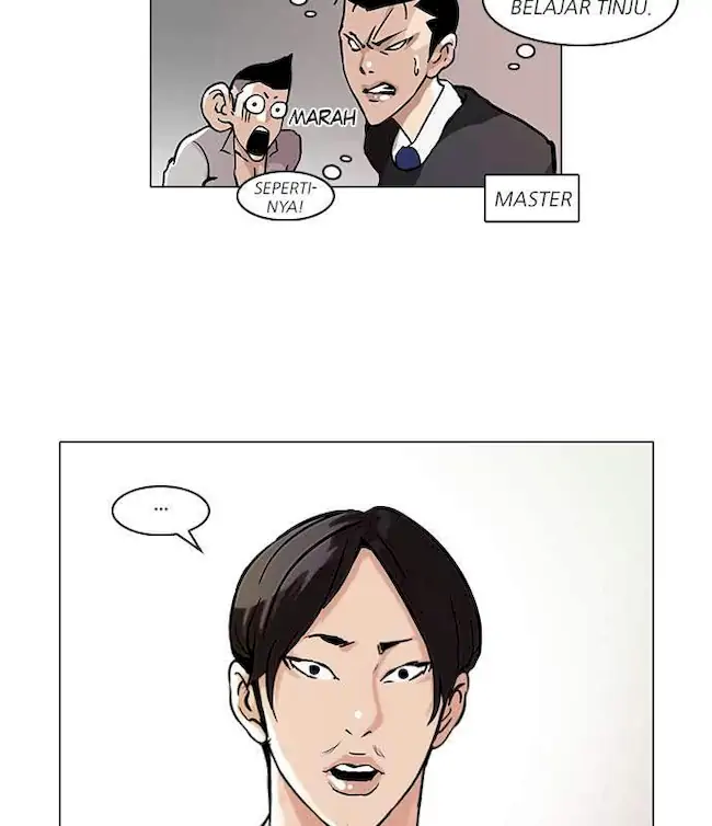 Lookism Chapter 38 Gambar 58