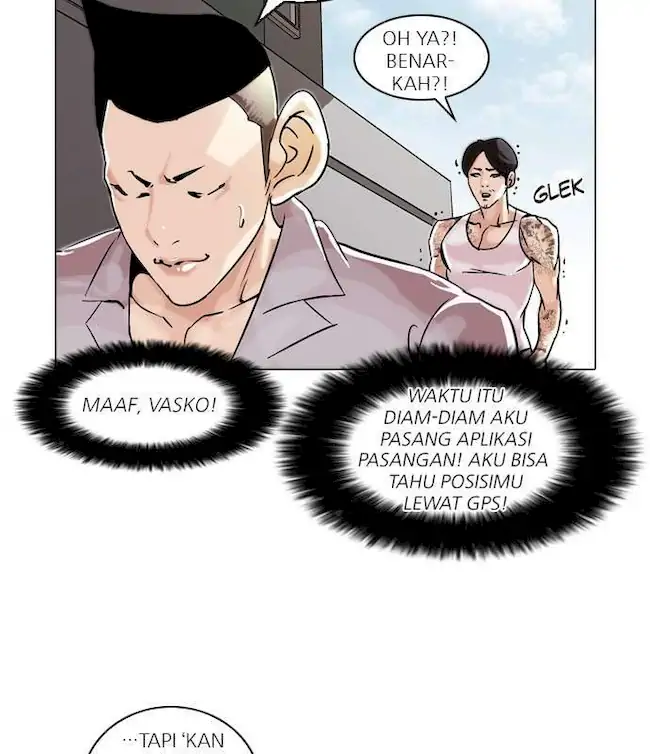 Lookism Chapter 38 Gambar 6