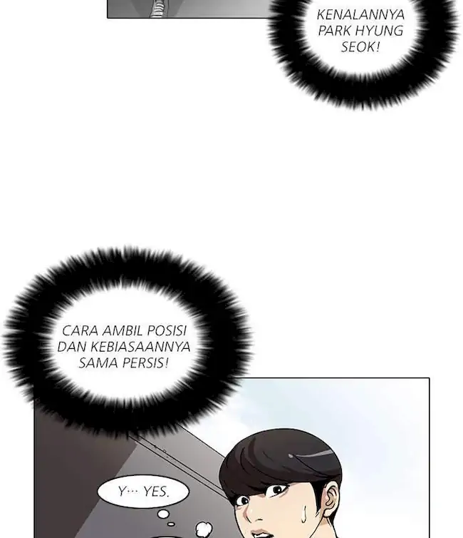 Lookism Chapter 38 Gambar 61