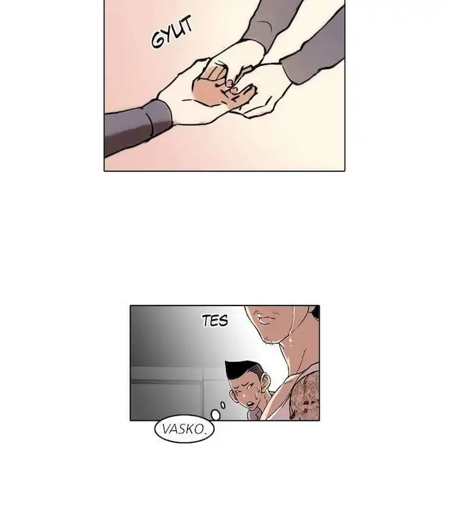 Lookism Chapter 38 Gambar 66