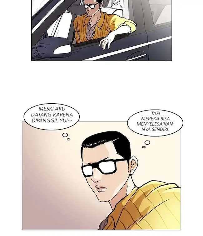 Lookism Chapter 38 Gambar 69