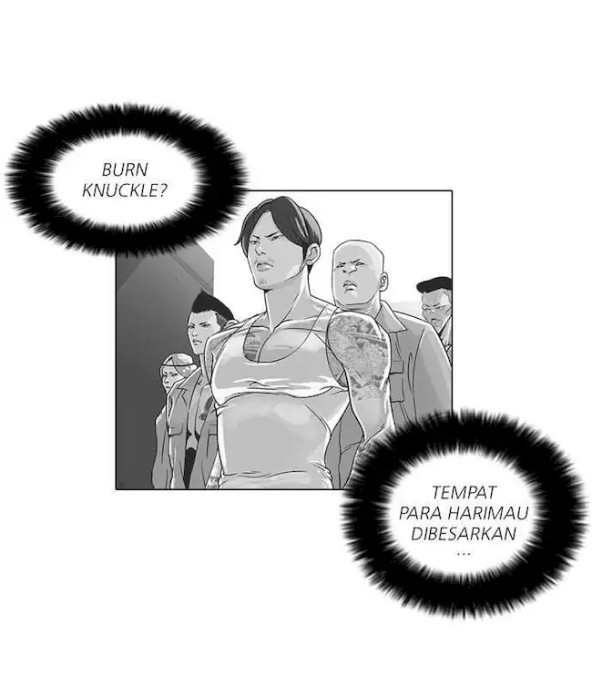 Lookism Chapter 38 Gambar 70