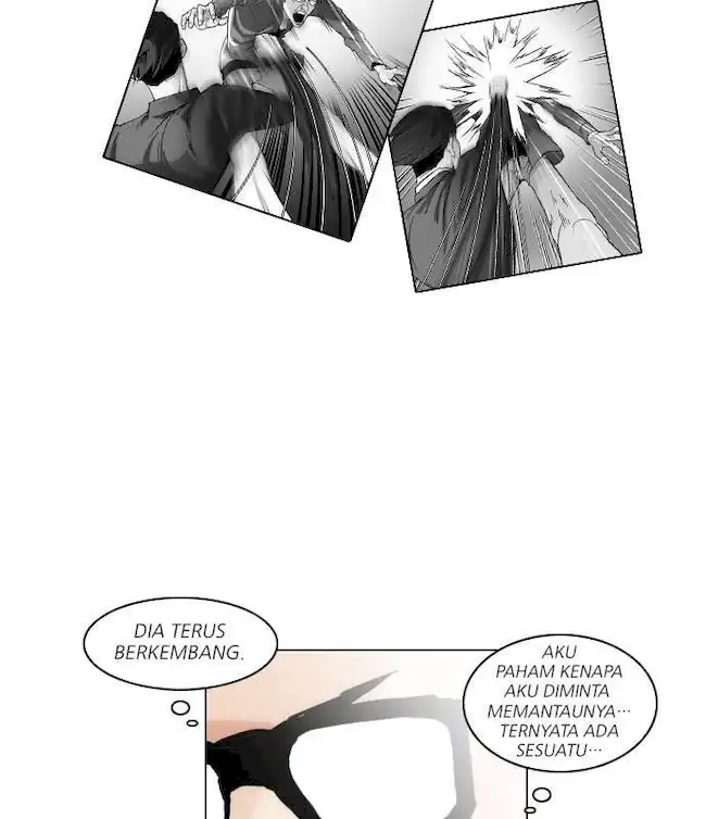 Lookism Chapter 38 Gambar 72