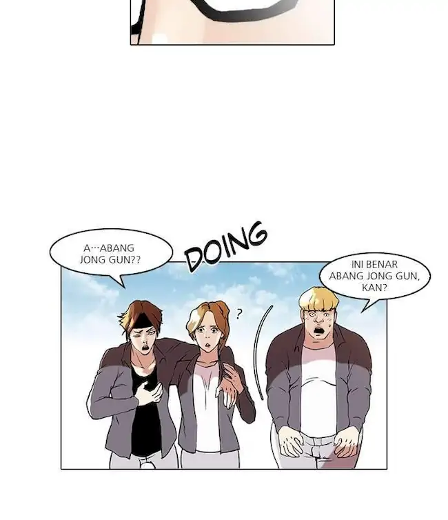 Lookism Chapter 38 Gambar 73