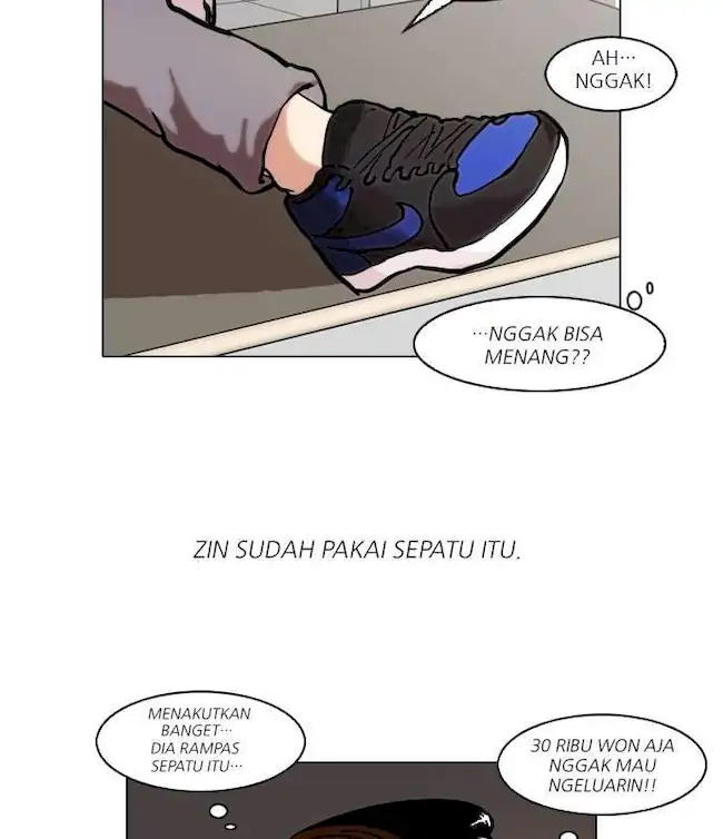 Lookism Chapter 38 Gambar 79