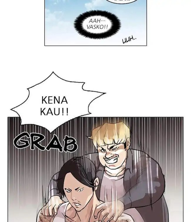 Lookism Chapter 38 Gambar 8