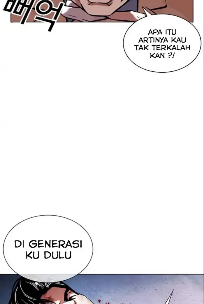 Lookism Chapter 380 Gambar 36