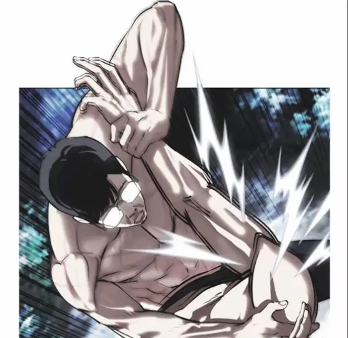 Lookism Chapter 380 Gambar 46