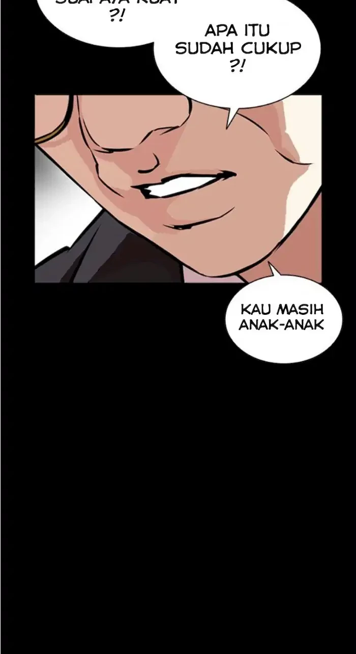 Lookism Chapter 380 Gambar 62