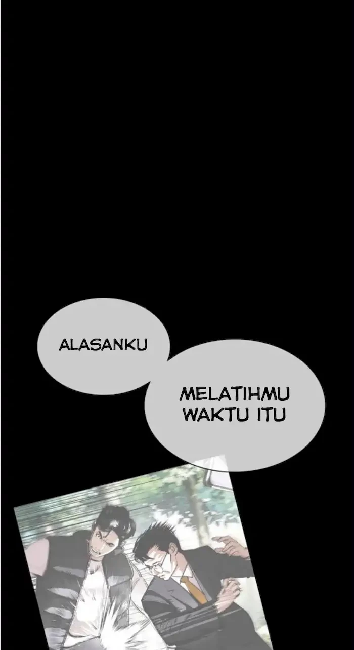 Lookism Chapter 380 Gambar 64