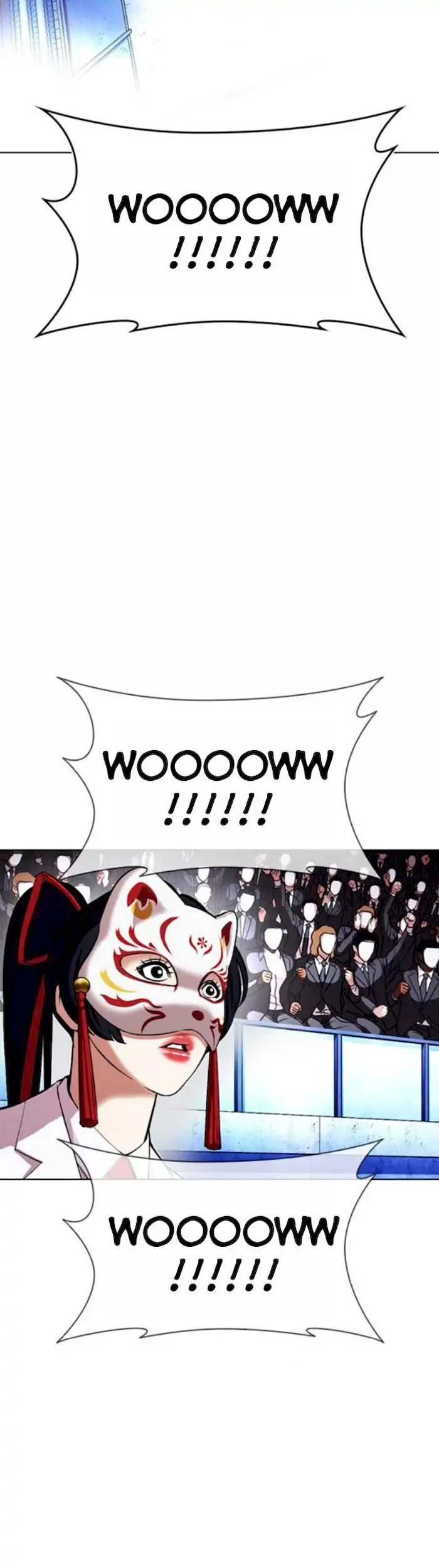 Lookism Chapter 380 Gambar 83