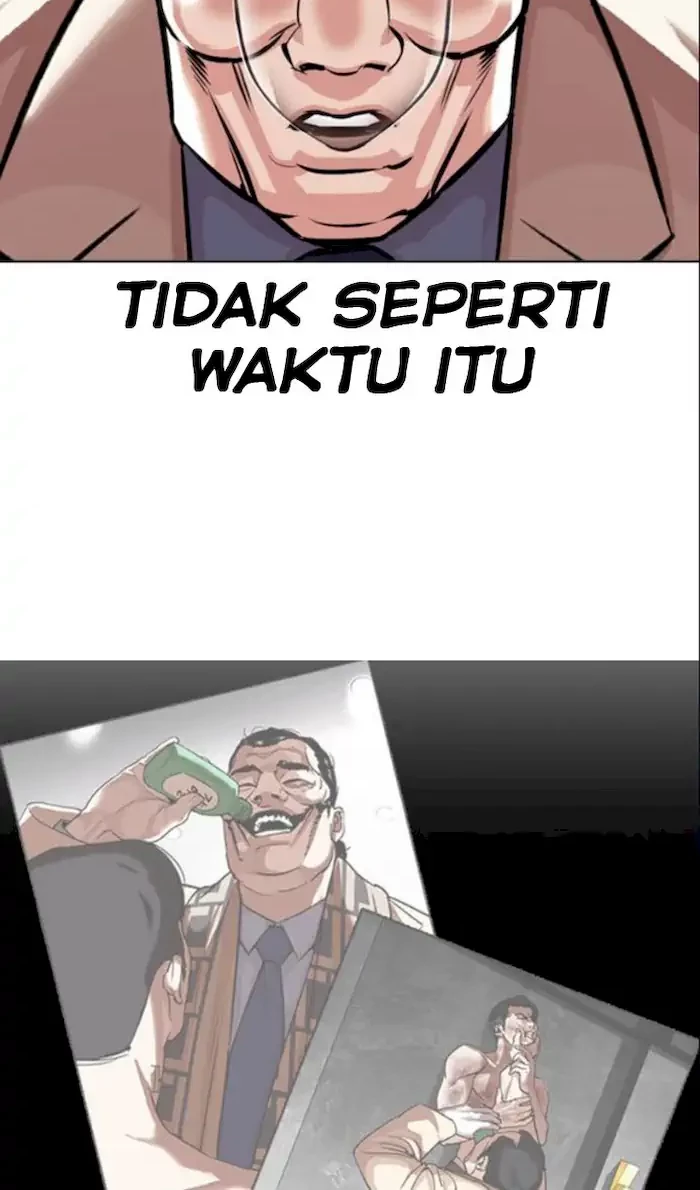 Lookism Chapter 380 Gambar 14
