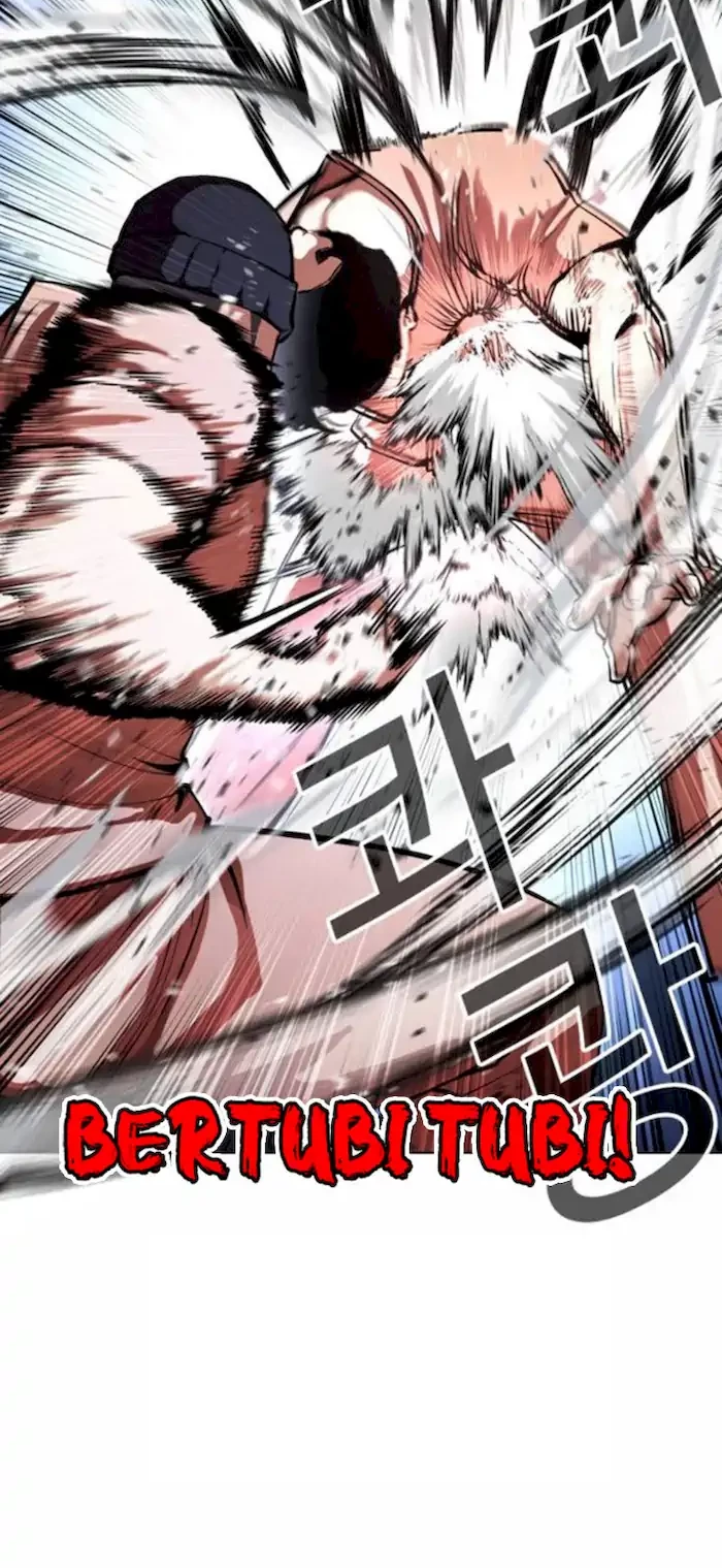 Lookism Chapter 381 Gambar 41