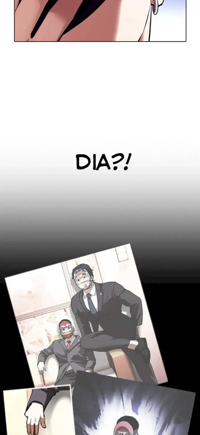 Lookism Chapter 381 Gambar 45