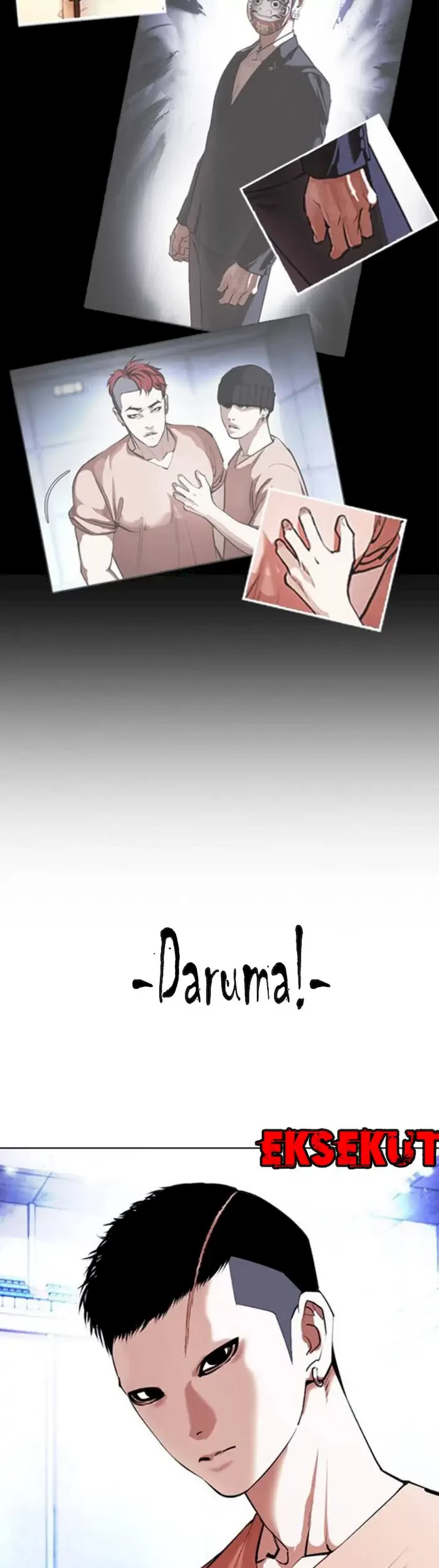 Lookism Chapter 381 Gambar 46