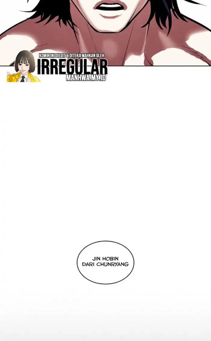 Lookism Chapter 381 Gambar 63
