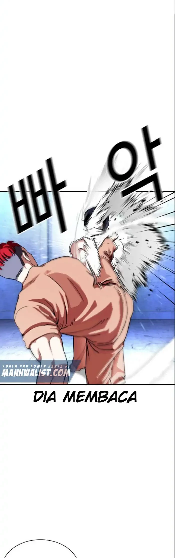 Lookism Chapter 382 Gambar 18