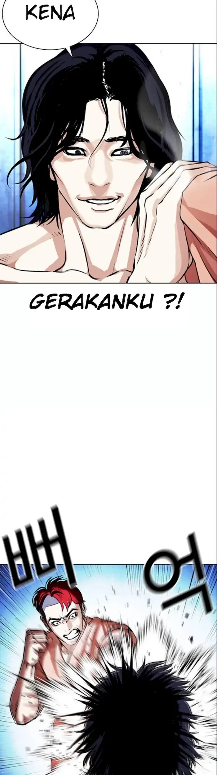 Lookism Chapter 382 Gambar 19