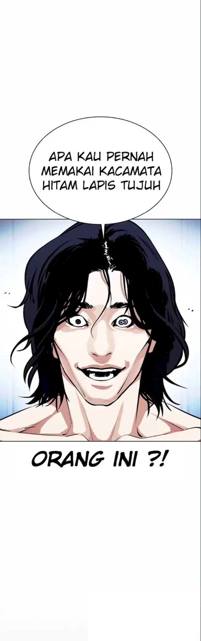 Lookism Chapter 382 Gambar 22