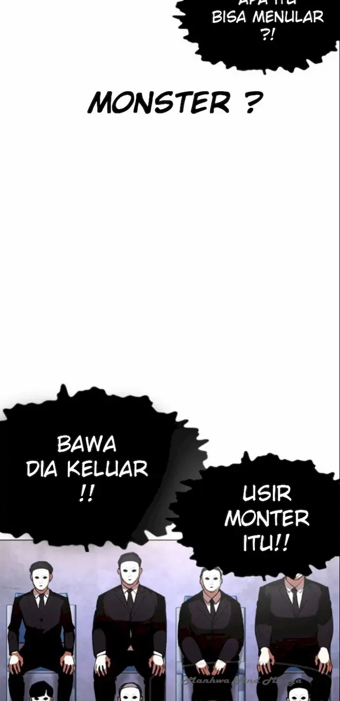 Lookism Chapter 382 Gambar 40