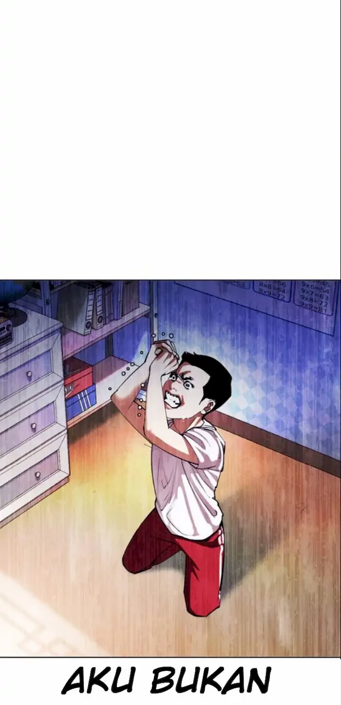 Lookism Chapter 382 Gambar 42