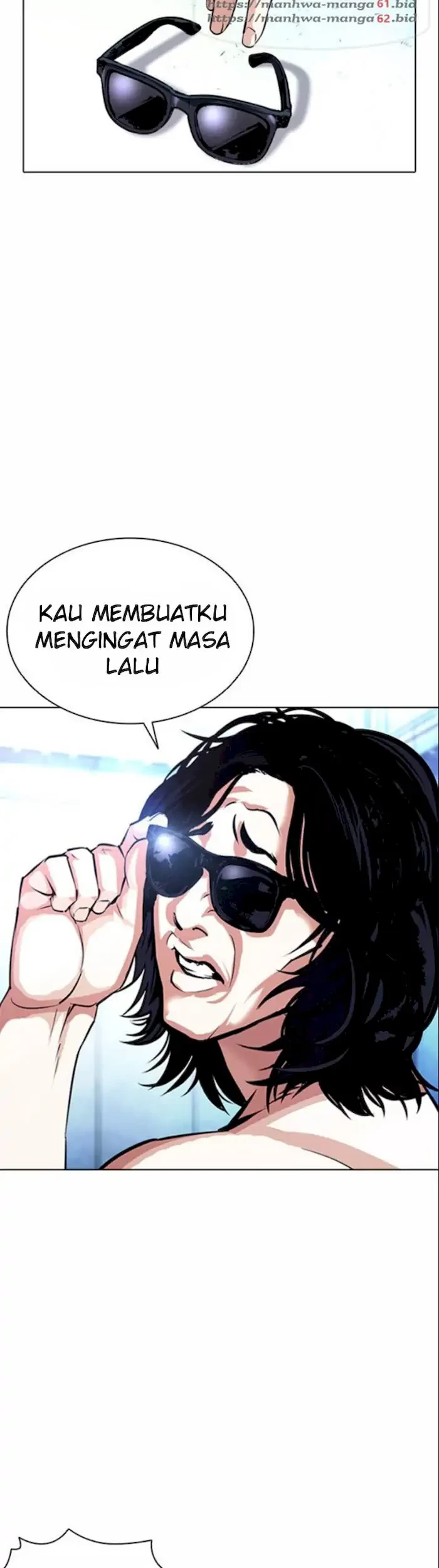 Lookism Chapter 382 Gambar 53