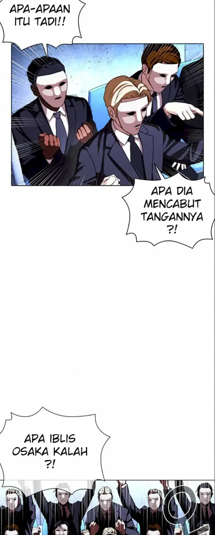 Lookism Chapter 382 Gambar 54