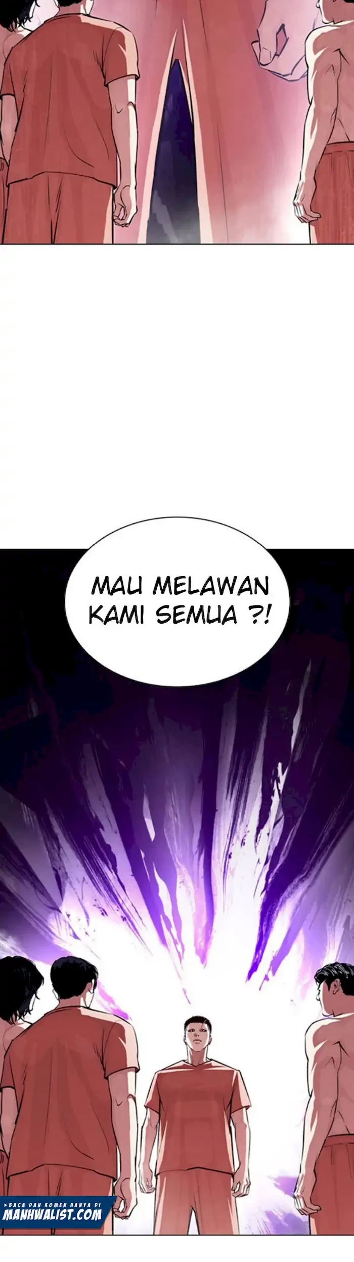 Lookism Chapter 382 Gambar 66