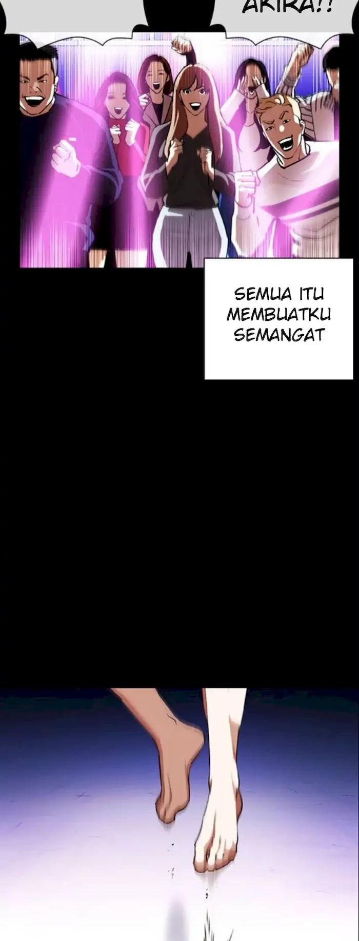 Lookism Chapter 382 Gambar 6