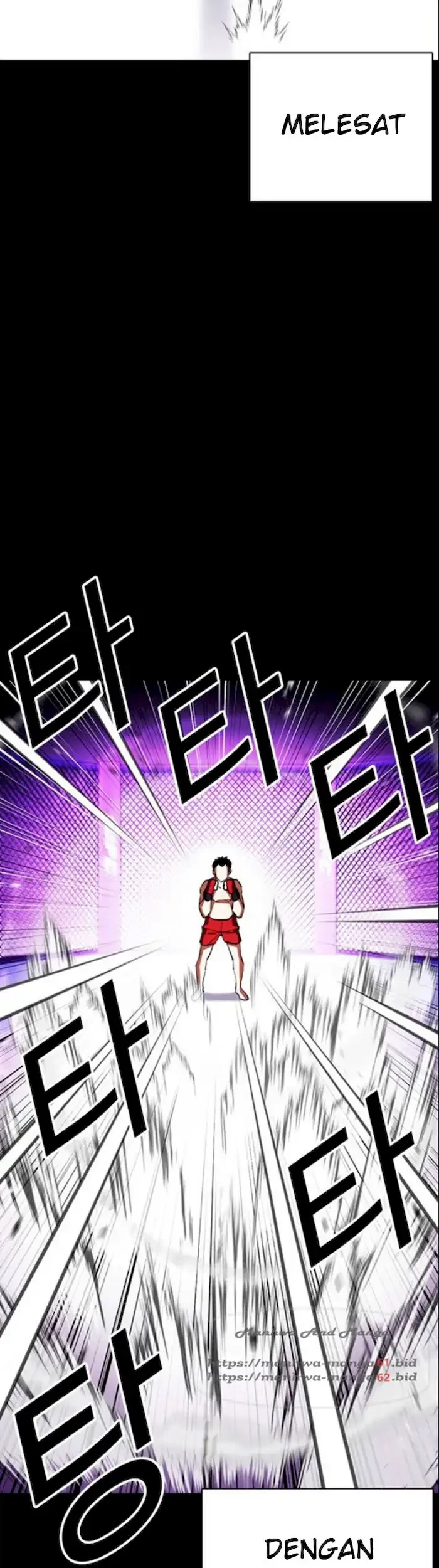Lookism Chapter 382 Gambar 7