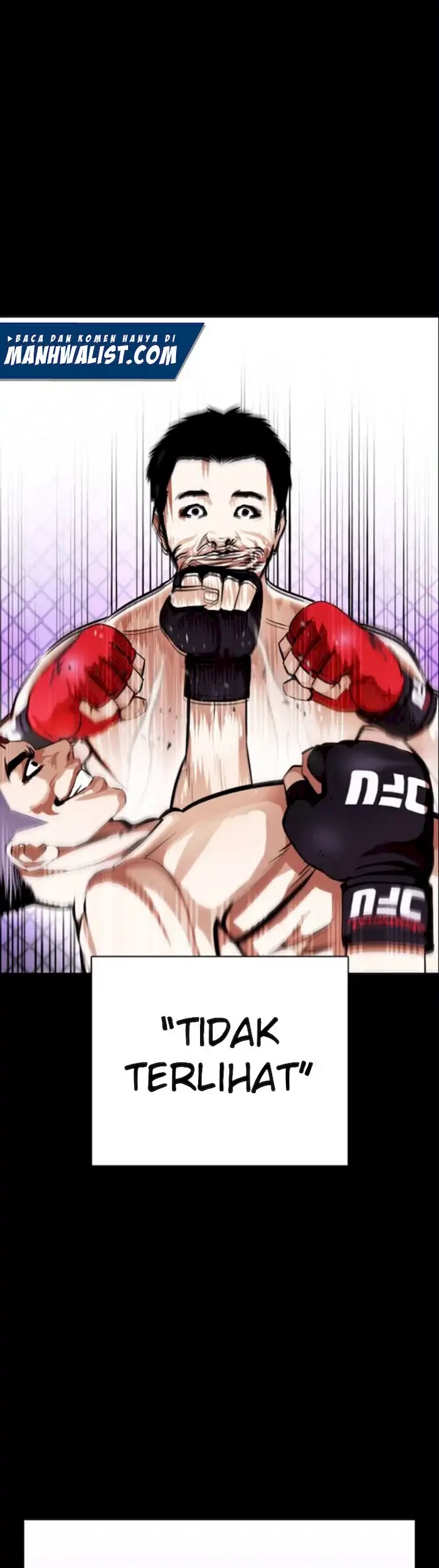 Lookism Chapter 382 Gambar 9